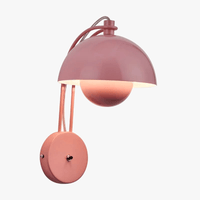 Applique murale de chevet "ChampiLum" | Marco Lucetti