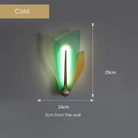 Applique murale de chevet en cuivre: Luxe et élégance | Marco Lucetti Froid