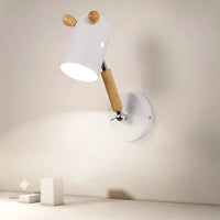 Applique murale de chevet pour enfants - Kid's Glow | Marco Lucetti