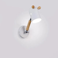Applique murale de chevet pour enfants - Kid's Glow | Marco Lucetti BLANC / Blanc chaud (2700-3500K)