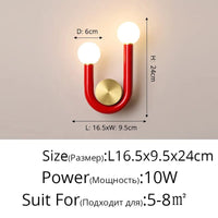 Applique murale de chevet Vent Crème | Marco Lucetti