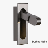 Applique murale de lecture avec spot intégré. | Marco Lucetti