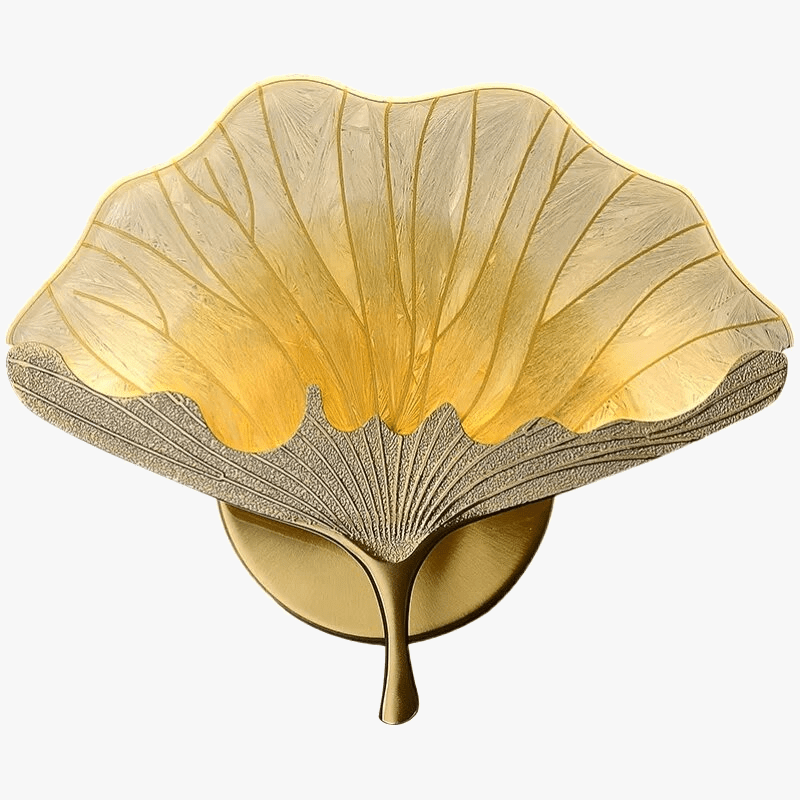 Applique Murale de Luxe en Cuivre Prestigieux | Marco Lucetti 1