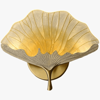 Applique Murale de Luxe en Cuivre Prestigieux | Marco Lucetti 1