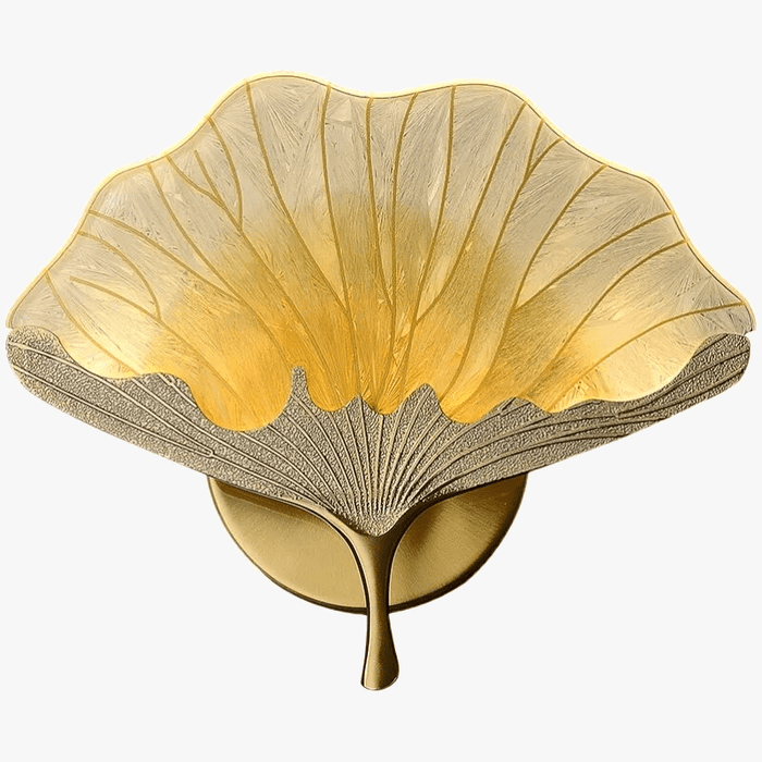 Applique Murale de Luxe en Cuivre Prestigieux | Marco Lucetti 1