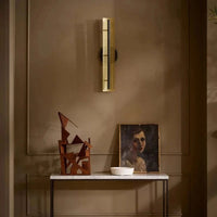 Applique murale de luxe LED créative pour chambre salon couloir - HX32VT | Marco Lucetti L15 X H50CM