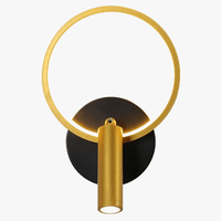 Applique Murale de Luxe Moderne pour Maison - Ronde & Minimaliste | Marco Lucetti