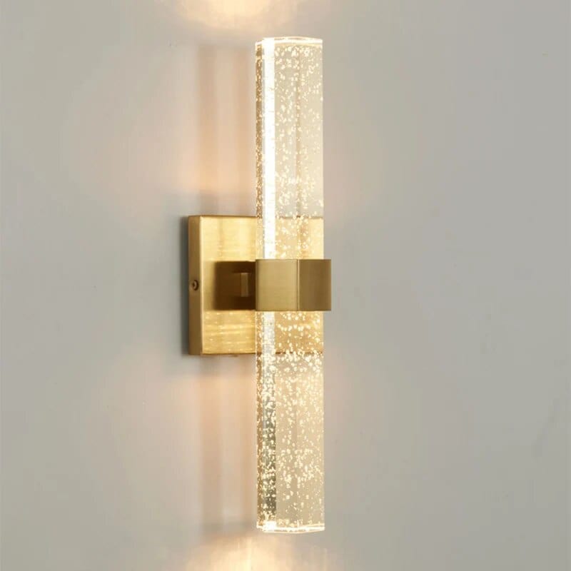 Applique Murale de Luxe pour Chambre et Allée | Marco Lucetti