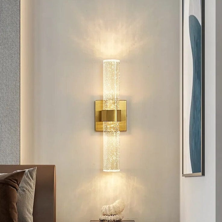 Applique Murale de Luxe pour Chambre et Allée | Marco Lucetti