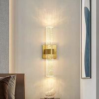 Applique Murale de Luxe pour Chambre et Allée | Marco Lucetti