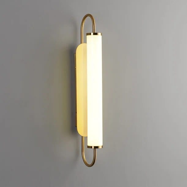 Applique murale de luxe pour un salon élégant | Marco Lucetti wall lamp
