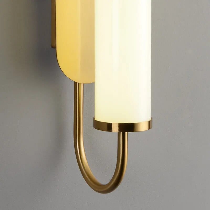 Applique murale de luxe pour un salon élégant | Marco Lucetti wall lamp