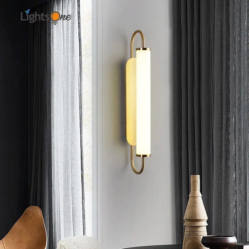 Applique murale de luxe pour un salon élégant | Marco Lucetti wall lamp