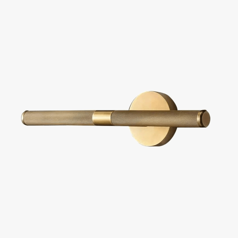 Applique murale de miroir Copper Americana | Marco Lucetti