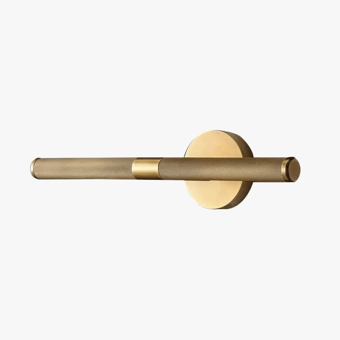 Applique murale de miroir Copper Americana | Marco Lucetti