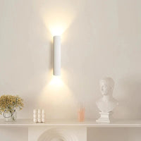 Applique Murale de Styliste pour Protection des Yeux - Ambiance Chaleureuse, Spectre Complet | Marco Lucetti