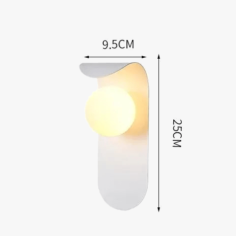 Applique Murale Déco Spéciale | Marco Lucetti