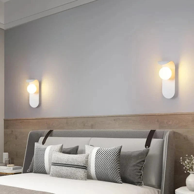 Applique Murale Déco Spéciale | Marco Lucetti