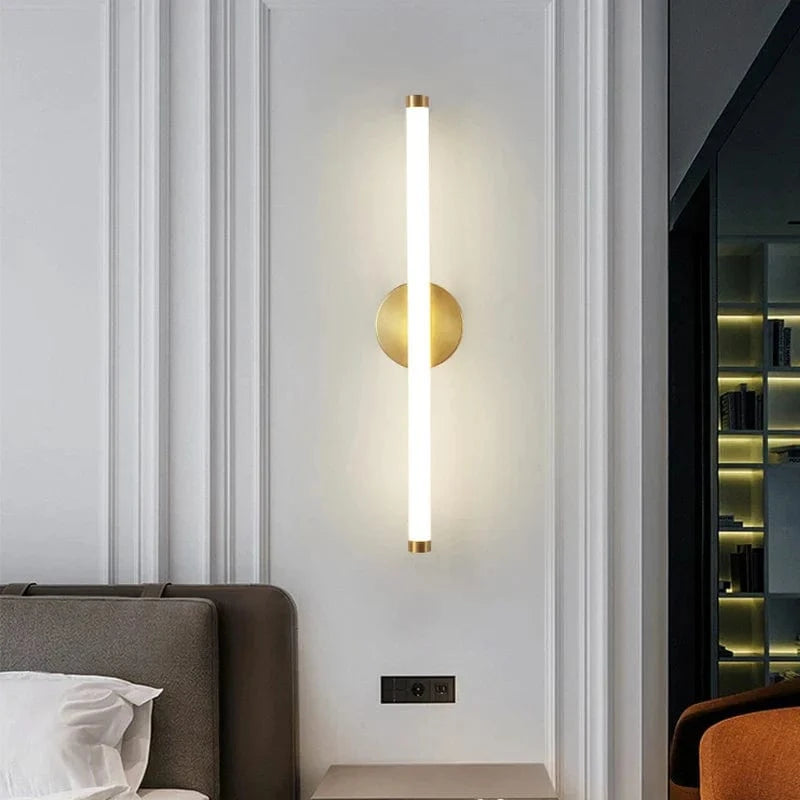 Applique murale décorative - Élégance pour votre intérieur | Marco Lucetti