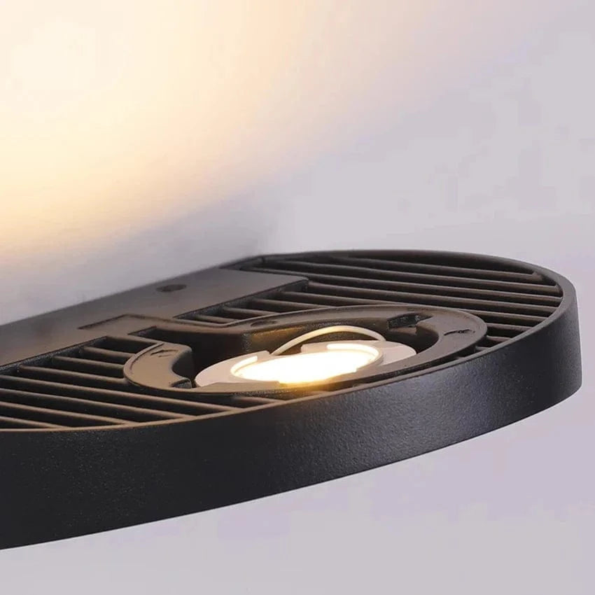 Applique murale décorative LuminaBrand pour éclairage intérieur | Marco Lucetti