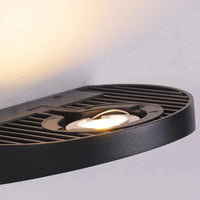 Applique murale décorative LuminaBrand pour éclairage intérieur | Marco Lucetti