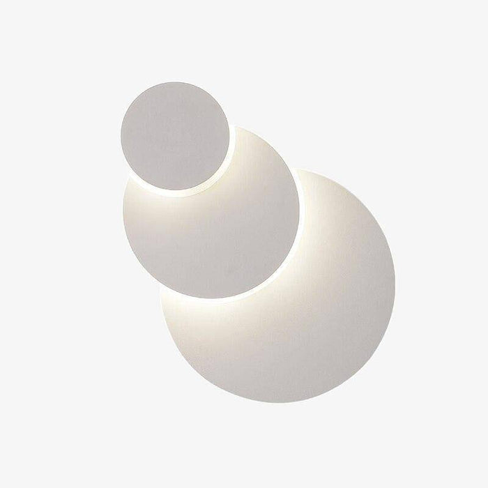 Applique murale Design à LED Disque Decor | Marco Lucetti A