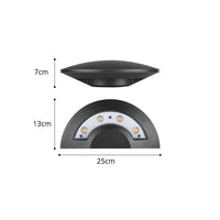 Applique murale design ALIÉNOR LED Waterproof | Marco Lucetti