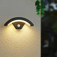 Applique murale design ALIÉNOR LED Waterproof | Marco Lucetti