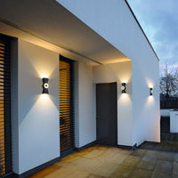 Applique murale design ALIÉNOR LED Waterproof | Marco Lucetti