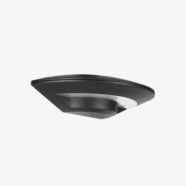 Applique murale design ALIÉNOR LED Waterproof | Marco Lucetti A - D25x13cm / Chaude