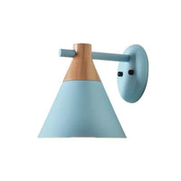 Applique murale design Alode | Marco Lucetti Bleu