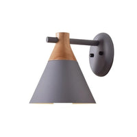 Applique murale design Alode | Marco Lucetti Gris
