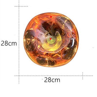 Applique murale design arrondi Petra | Marco Lucetti