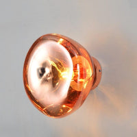 Applique murale design arrondi Petra | Marco Lucetti