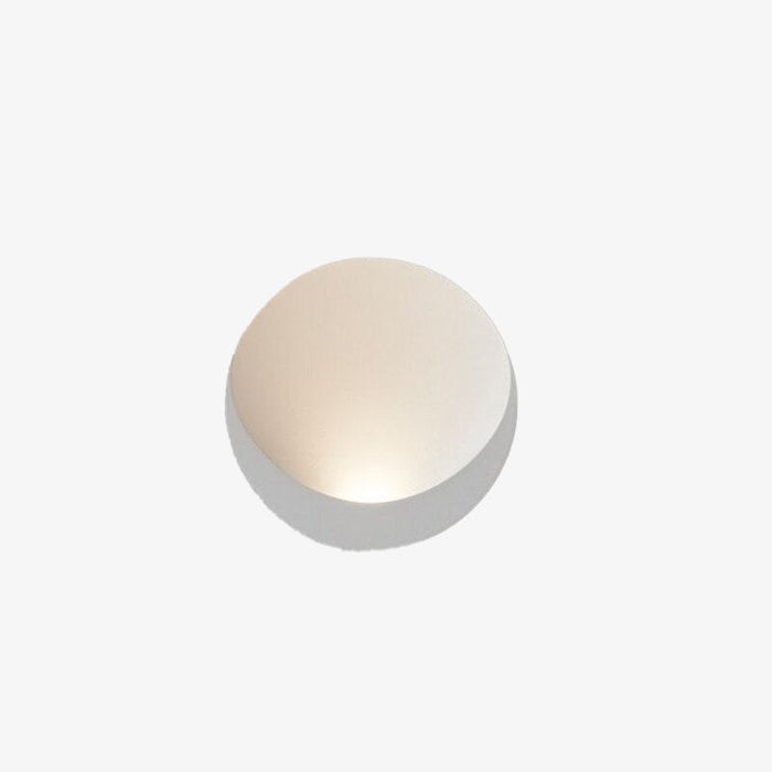Applique murale LED circulaire Siera.