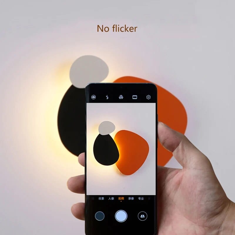 Applique murale design créatif | Marco Lucetti