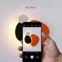 Applique murale design créatif | Marco Lucetti