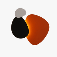 Applique murale design créatif | Marco Lucetti