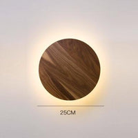 Applique murale design en bois nordic Globe | Marco Lucetti