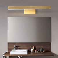 Applique murale design en cuivre Rica | Marco Lucetti