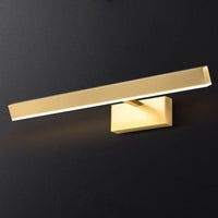 Applique murale design en cuivre Rica | Marco Lucetti