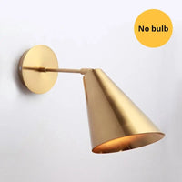 Applique murale design en fer forgé ajustable | Marco Lucetti Vert