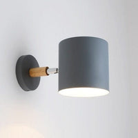 Applique murale design en métal coloré Eden | Marco Lucetti