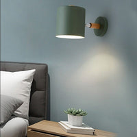 Applique murale design en métal coloré Eden | Marco Lucetti