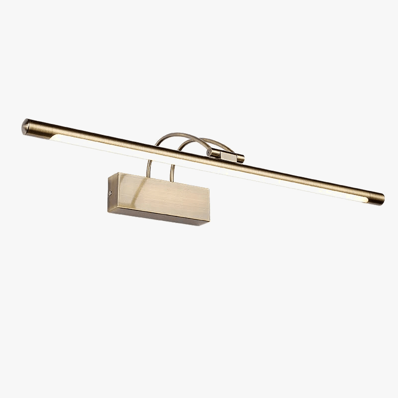 Applique murale design en métal pour éclairage - Livraison directe assurée | Marco Lucetti