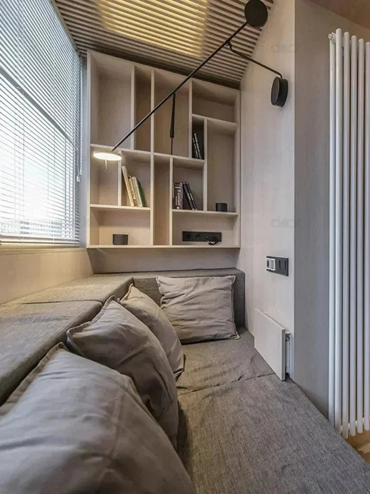 Applique murale design Flexi Swing | Marco Lucetti