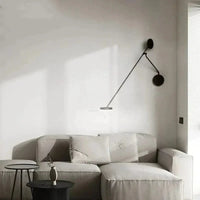 Applique murale design Flexi Swing | Marco Lucetti