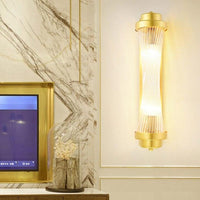 Applique murale design : Horloge de sable Mynouta | Marco Lucetti