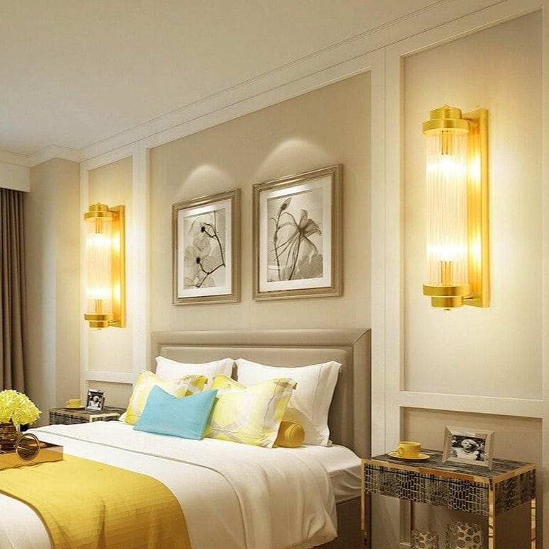 Applique murale design : Horloge de sable Mynouta | Marco Lucetti