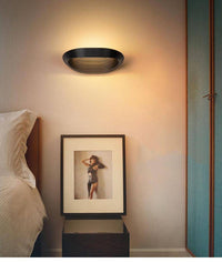 Applique murale design LED Aluminium Stair | Marco Lucetti